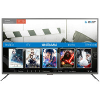 Телевизор Dexp U55E9000Q