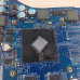 Мат. плата 6-71-W65J0-D02 для Dexp W650SF, N15S-GT-B-A2 (GeForce 820M), DDR3, неисправная
