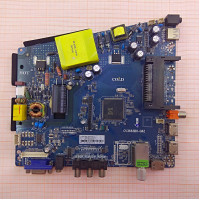 Main CV3663BH-Q42 для POLARLINE 39PL11TC (T390XVN02.0)