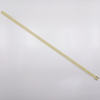 Подсветка 47" V6 EDGE FHD REV1.0 L+R Type, 2 ленты, 6V, 61 мм, с разбора