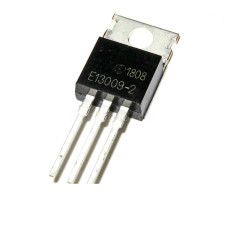 Транзистор E13009-2, NPN, 400 В, 12 А, TO-220