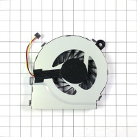 Вентилятор HP CQ42 CQ45 CQ62 CQ72 G42 G62 G72, 3pin, NEW