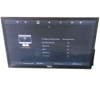 Матрица 32" T320XVN01.0 1366x768 30pin, Б/У