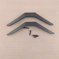 Подставка SBER SDX-32H2124 цвет черный