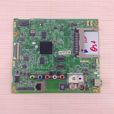 Main EAX66873003(1.0) EBR63714541 LG 49LH590V