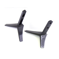 Подставка MAM636648, LF54 STAND-L для LG 43LH541V черная, Б/У