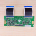 T-CON RSAG7.820.11538 (HV550QUB-F70) для Hisense 55A6BG