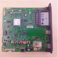 Main EAX67129604(1.0) EBU64581406 для LG 49LJ540V