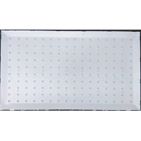 Отражатель 55" (140 см) Direct LED 1225*694 Haier 55 Smart TV S7 (HK550WLEDM-EH3AH), 10шт по 16LED Отражатель 55" (140 см) Direct LED 1225*694 Haier 55 Smart TV S7 (HK550WLEDM-EH3AH), 10шт по 16LED