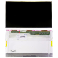 Матрица 15.6" LTN156AT24-B01 1366x768 40pin LVDS (1ch, 6-bit) WLED