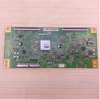 T-CON EATDJ6E11 ML1 94V-0 E253117 (V500DJ6-QE1) для HAIER LE50K6500U