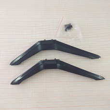 Подставка (ножки) для IRBIS 32H1YDX156FBS2 цвет черный