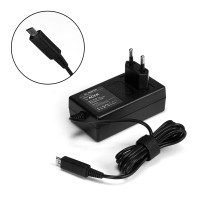 Блок питания СЗУ 12V 1.5A (micro USB) OEM новый AC11