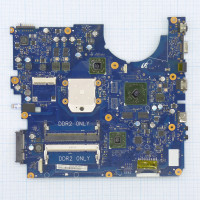 Мат. плата BN41-01196A-NY BREMEN-D MP1.2, S1, 2xDDR2, неисправная