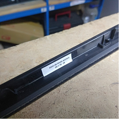 Рамка телевизора Samsung UE49KU6500, 6500-49 BN96-40230A