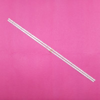 Подсветка 49" L1_NU7.1/7.3, LM41-00630A, 2 ленты, 6V, с разбора