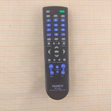 Пульт HUAYU HR-159E универсальный