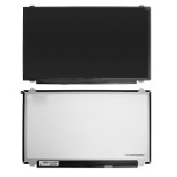 Матрица 15.6" NT156WHM-N42 1366x768 30pin eDP матовая NEW