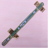 Планки матрицы 43" 6870S-1932C, 6870S-1933C V15 43FHD RIGHT VER 1.0_H/F V15 43FHD LEFT VER 1.0_H/F A