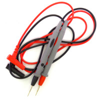 Изолированные щупы для тестера 1000V 20A тонкая игла, 110 см