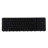 Клавиатура HP Pavilion m6-1000, m6-1000sr, m6-1030er, m6-1031er черная, Б/У