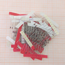 Набор стабилитронов TZT 0.5W (3V - 33V, 22*10=220 шт)