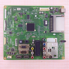 Main EAX64290501 (NO HDMI1) EBR73156231 для LG 42LK451 (LC420WUE-SCA2)