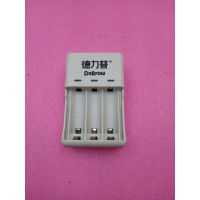 Зарядное устройство DeliPow DLP-803 для аккумуляторов Li-Ion AA/AAA