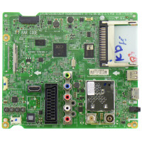Main EAX65388006(1.0) EBU62356105 для LG 42LB620V (LC420DUE-FGP2)