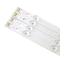 Подсветка 39" Innotek POLA2.0_39_SQ (4 ленты) 9LED 3V 778мм