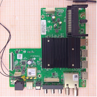 Main LT-2874WV6.2 TZ2309-185 для Carrera CRL504 (V500DJ7-QE1)