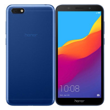 Смартфон Huawei Honor 7S 1Gb/16Gb черный DRA-LX5 2018