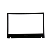 Рамка Samsung NP300V4A BA75-03206A, черная