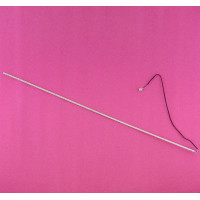 Подсветка 23.6" M236HGE-P02, 1 лента, 52LED, 3V, 536 мм, Б/У