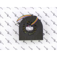 Вентилятор Lenovo G470 G475 G570 G575, XRBIJIBENFAN VER-2, 4pin