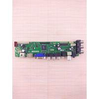Main T.VST59.A81 для Harper 22F0530 (CX215DLEDM)