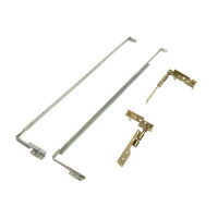 Петли MS17311-LCD-L MS17311-LCD-R для DNS 0123317, Б/У