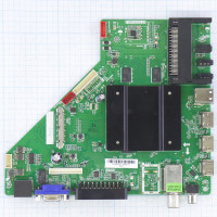 Main T.MT5522S.82 для Polarline 65PU51TC-SM (HV650QUB-N9A)