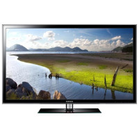 Телевизор 40" (101.6 см) Samsung UE40D5500PW SmartTV 1920x1080 FHD DVB-C/T