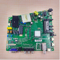 Main TP.MS3463S.PB801 V1R03 для Dexp F40C7100 (C400F16-E11-S G82 330mA)