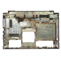 Поддон Lenovo B475, 60.4KZ16.006, черный, с разбора