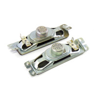 Динамики LG 26LG4000 [EAB38768203] 7W 8Ω (120*30*28 мм) с разбора