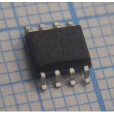 TPS2012AD High-Side MOSFET. Switch SOP-8