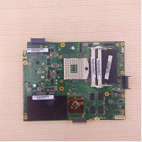Мат. плата K52JR-REV2.3A DDR3, с разбора, неисправная, не ремонтировалась