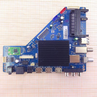 Main CV9632-AH CV9632-AH-13 для NOVEX NVX-65U321MSY (LC650EGY SM M3)
