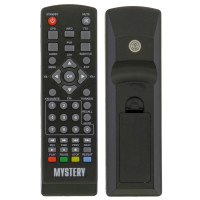 Пульт для приставки DVB-T2 Mystery Б/У