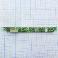 Плата управления DAL7TATB119, Б/У
