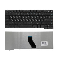 Клавиатура Acer Aspire 4220, 4310, 4430, 4720, eMachines E510 черная