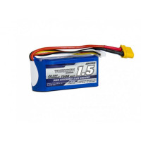 Аккумулятор Li-Po 1500 mAh 3S 25C Turnigy Power System