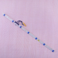 Плата соединения подсветки BN41-01970A BN96-25336A для Samsung UE40F6400AK, UE40F6130AK, Б/У (Платы